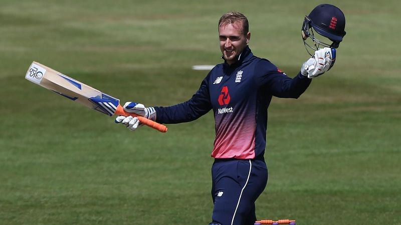 Liam Livingstone could be the new face the Royals need